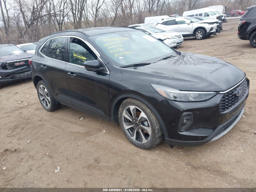 FORD ESCAPE ACTIVE