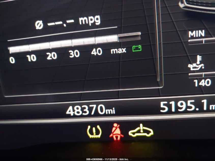 AUDI S5 3.0T PREMIUM PLUS
