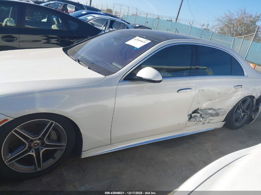 MERCEDES-BENZ S 500 4MATIC