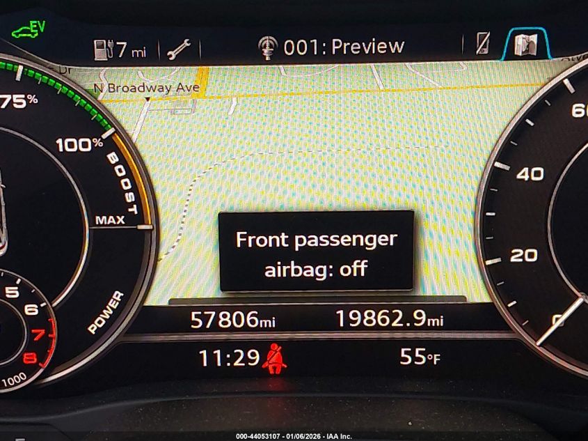 AUDI A3 E-TRON 1.4T PREMIUM