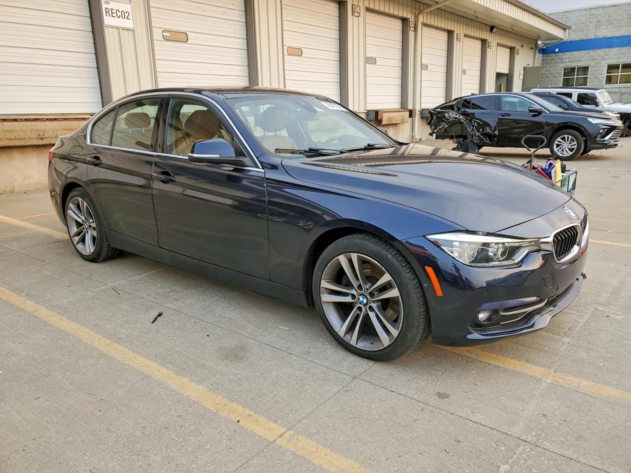 Bmw 330E