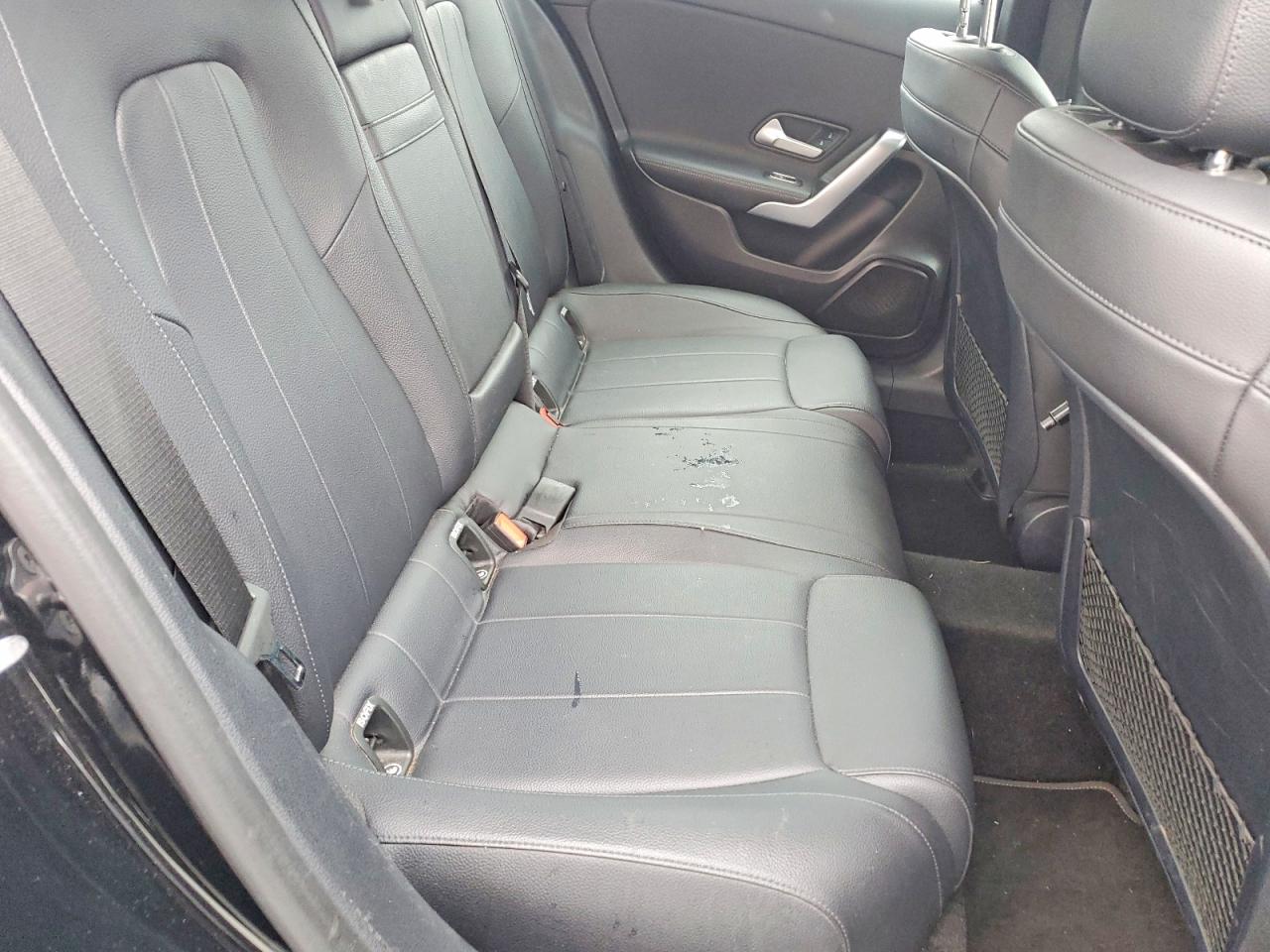 Mercedes-benz A 220 4MATIC