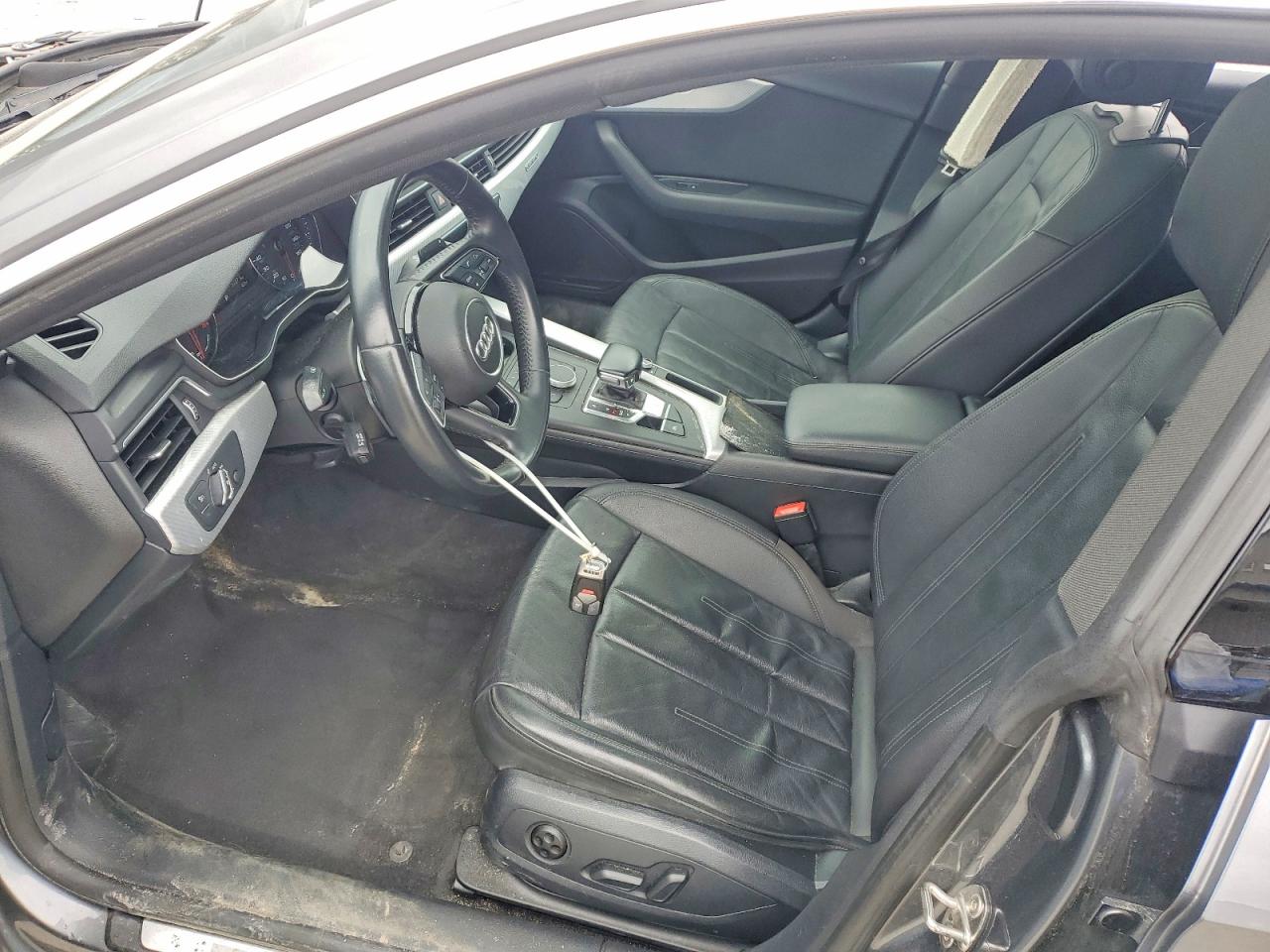 Audi A5 PREMIUM