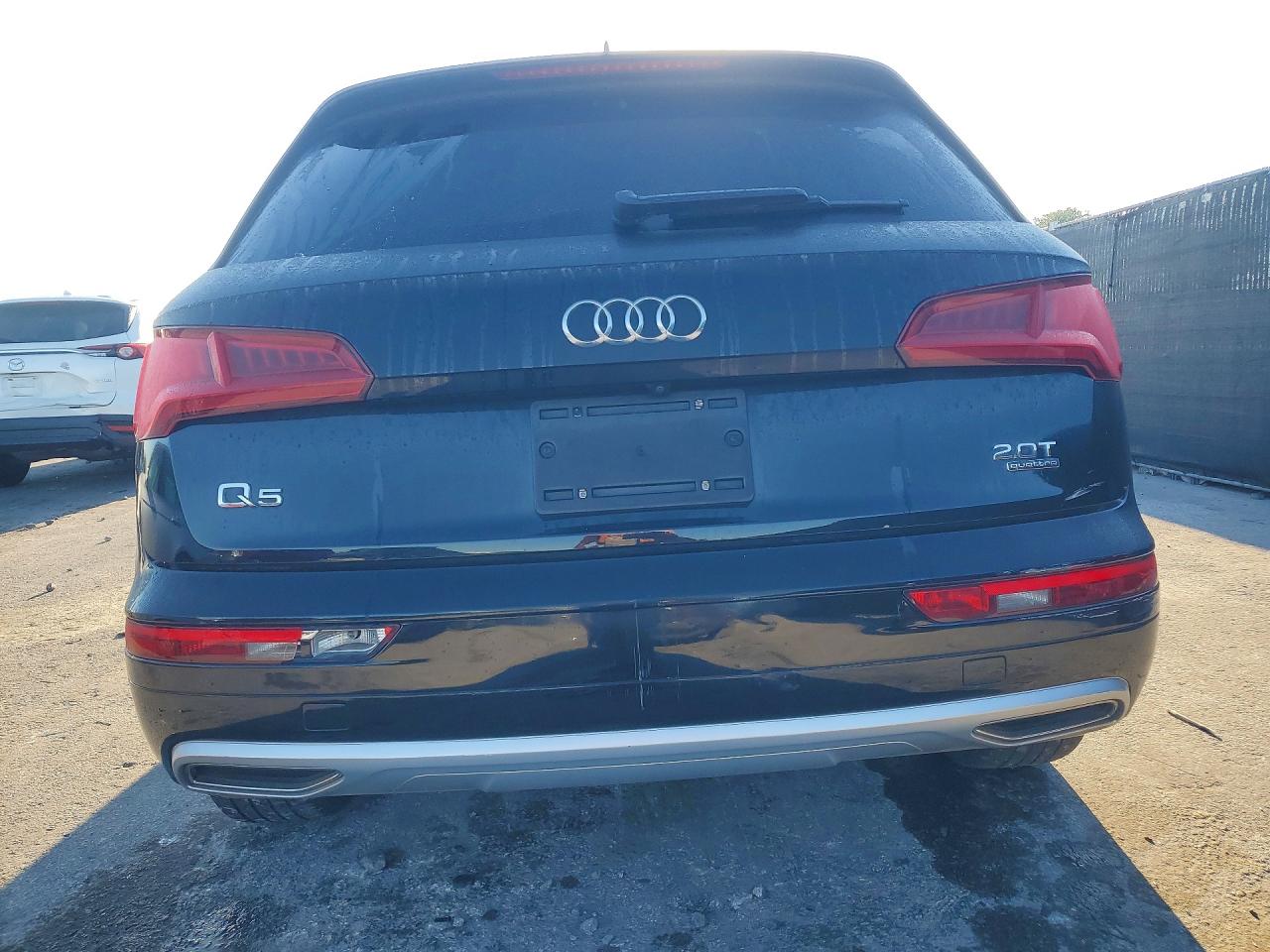 Audi Q5 PREMIUM