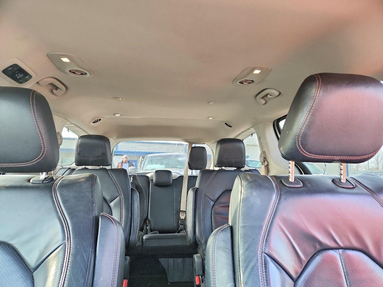 Chrysler PACIFICA TOURING L