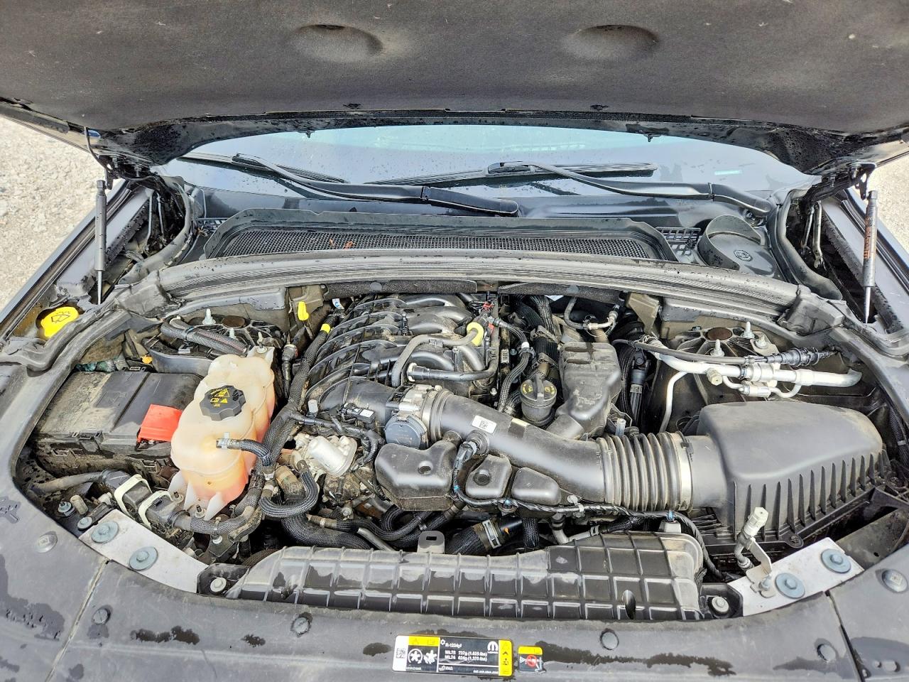 Jeep GRAND CHEROKEE L LAREDO