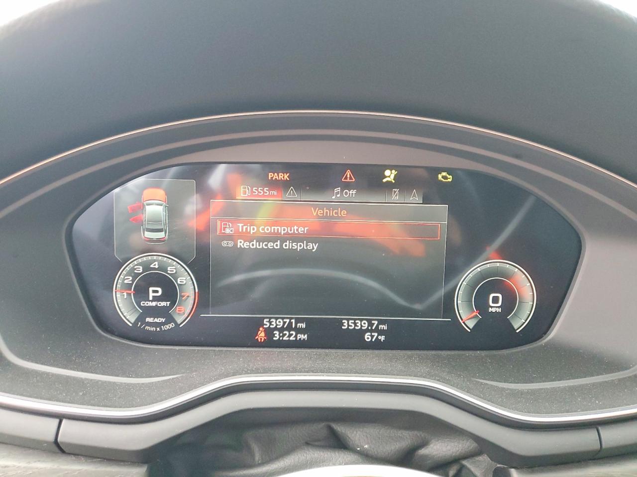 Audi A4 PREMIUM PLUS 45