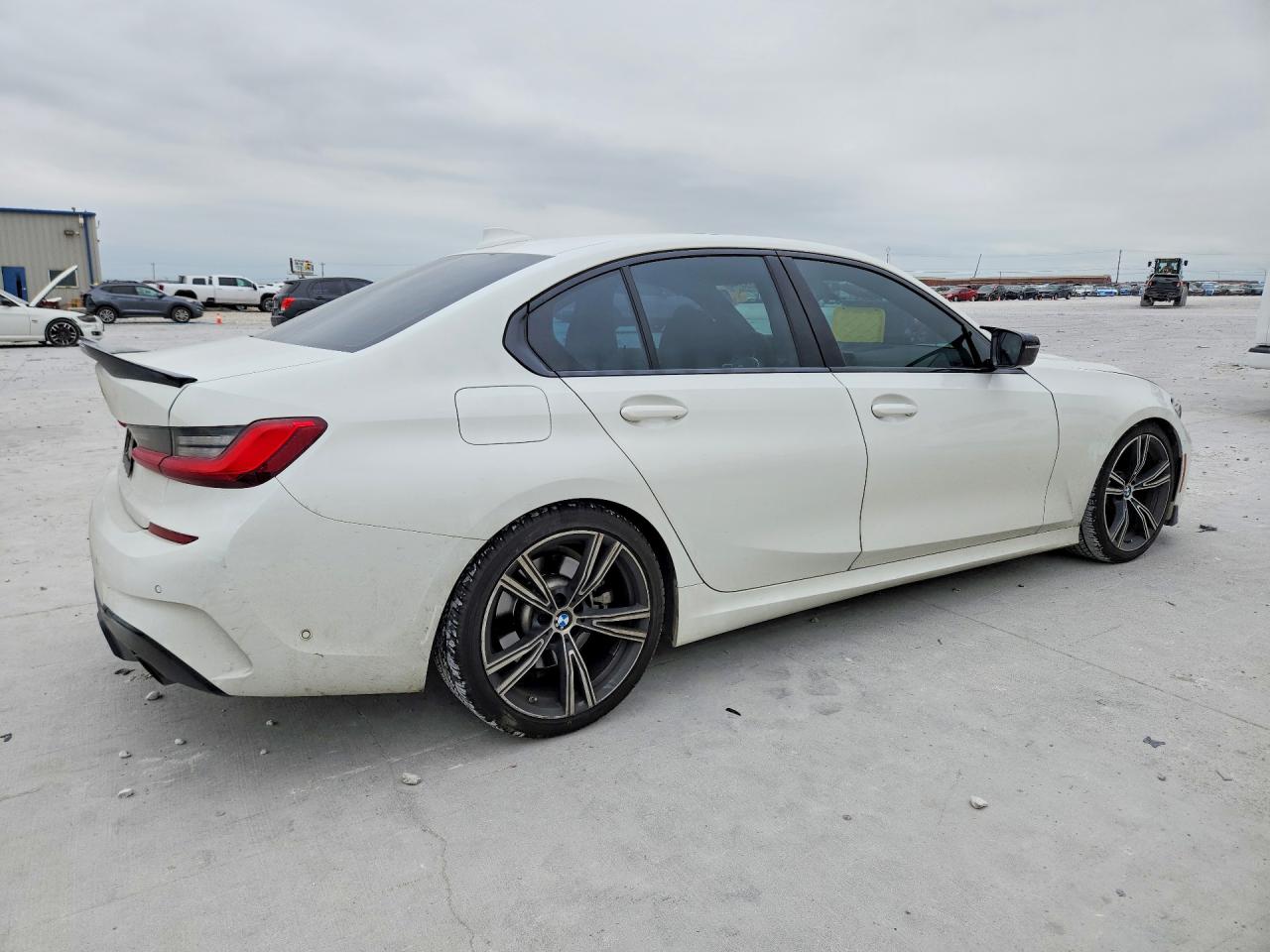 Bmw 330I