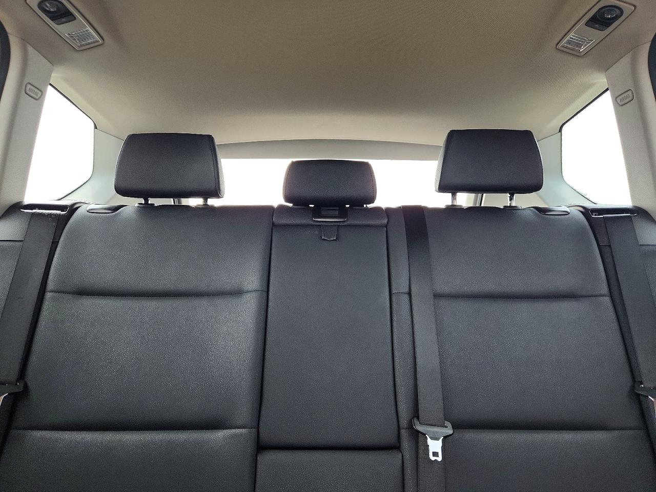 Bmw X3 SDRIVE28I