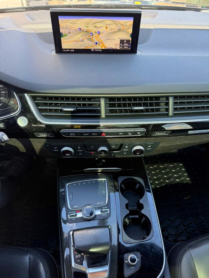 Audi Q7 PREMIUM