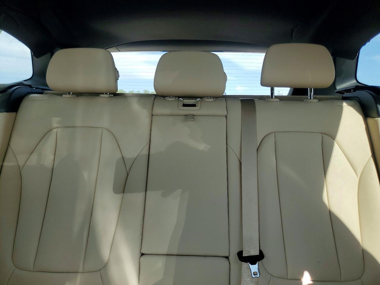 Bmw X3 XDRIVE30I
