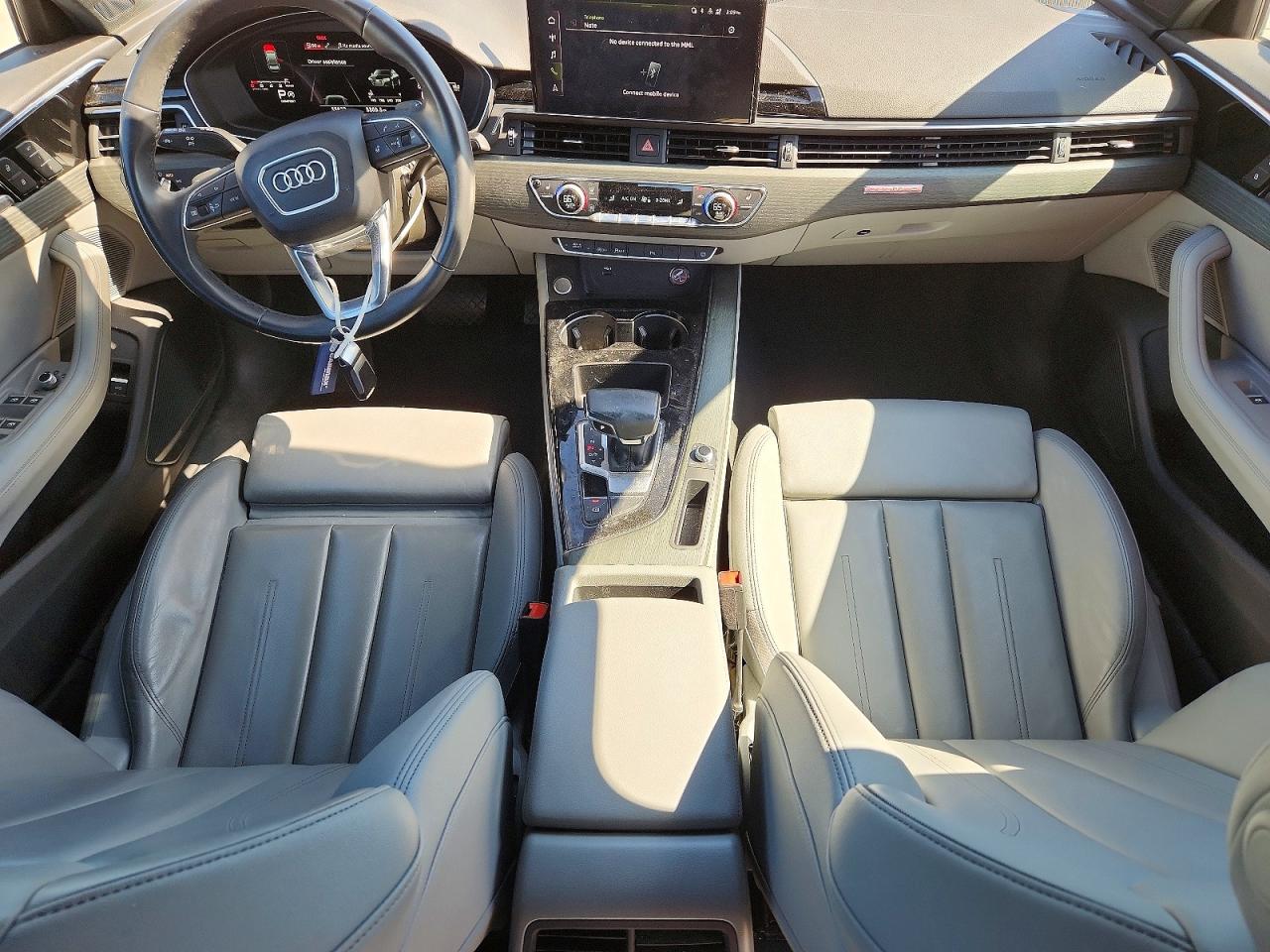 Audi A4 PREMIUM PLUS 45