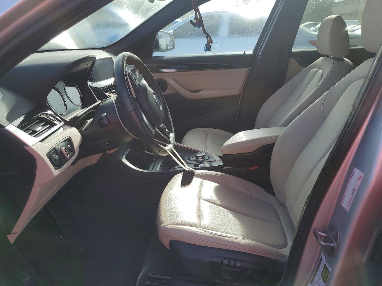 Bmw X1 XDRIVE28I