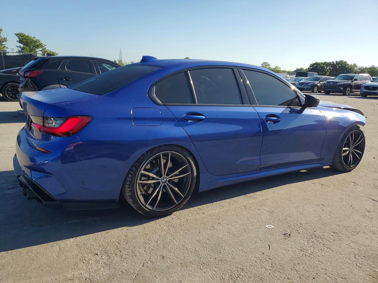 Bmw 330I
