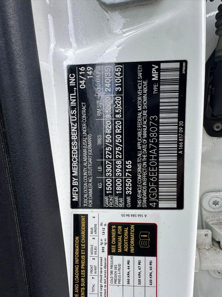 Mercedes-benz GLS 450 4MATIC