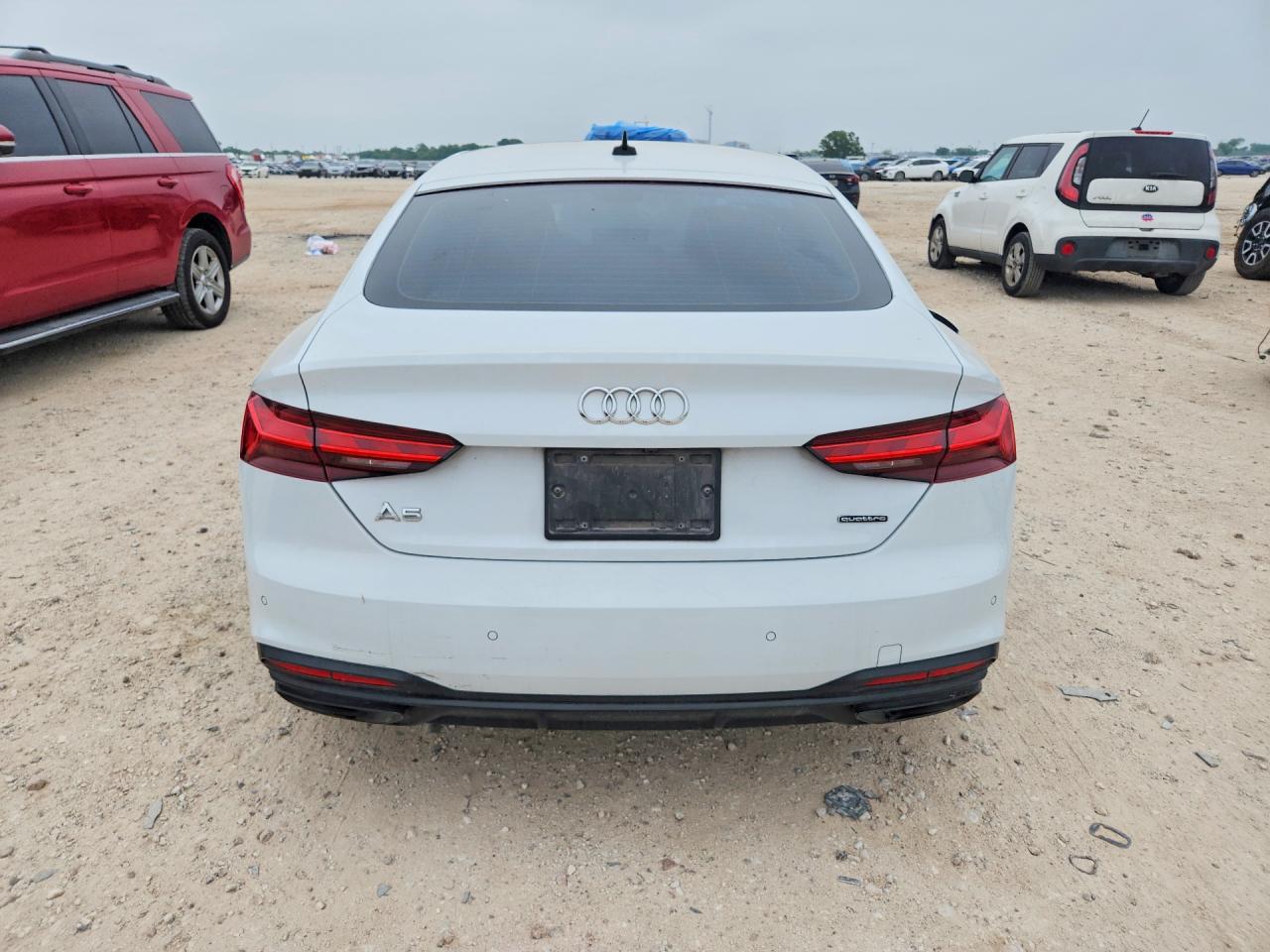 Audi A5 PREMIUM PLUS 40