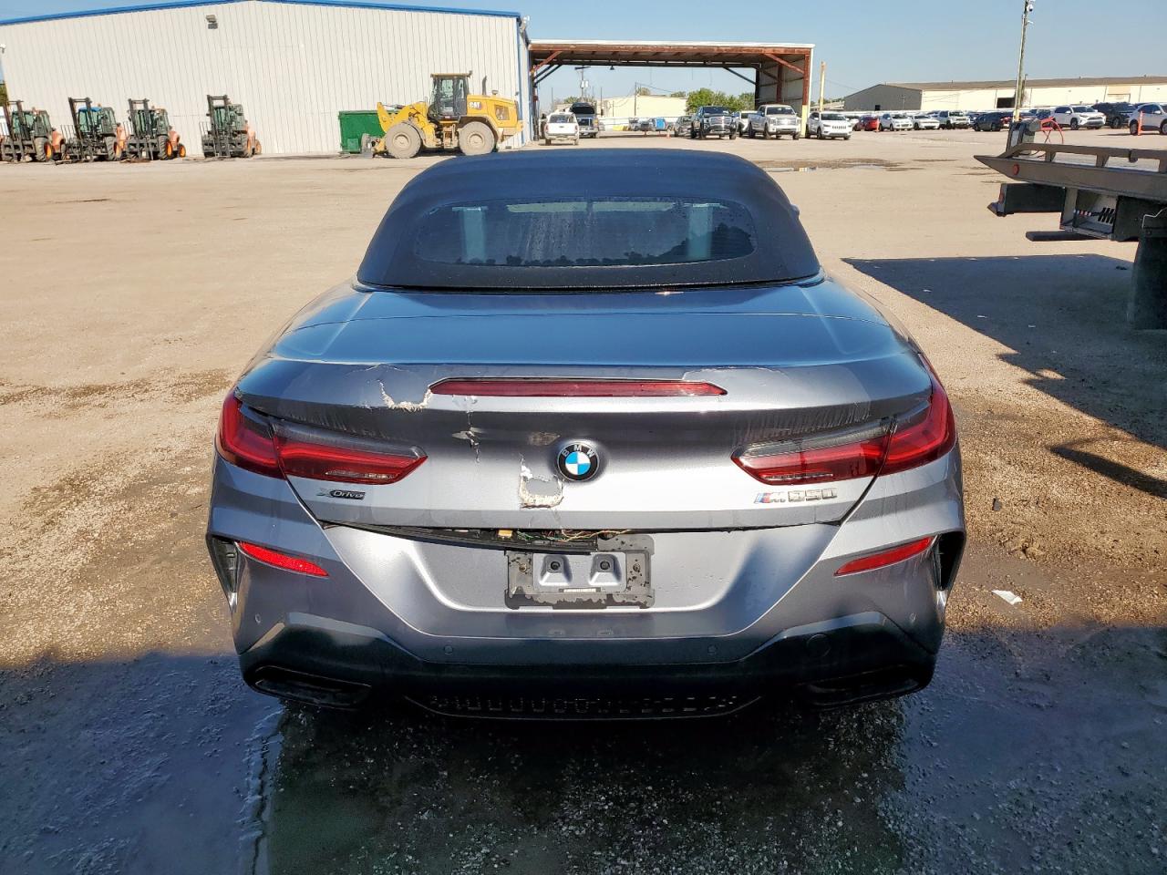 Bmw M850XI