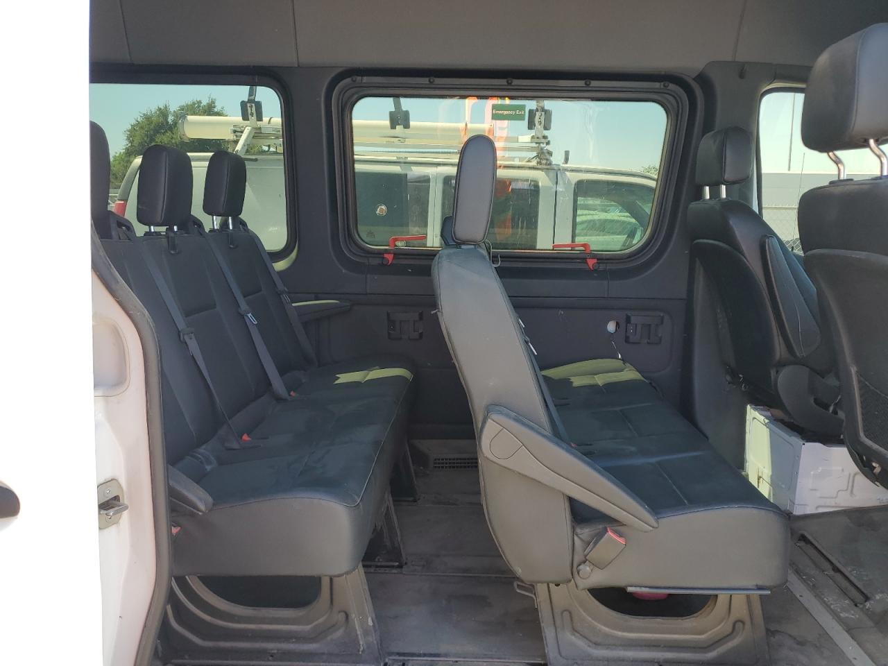 Mercedes-benz SPRINTER 2500/3500