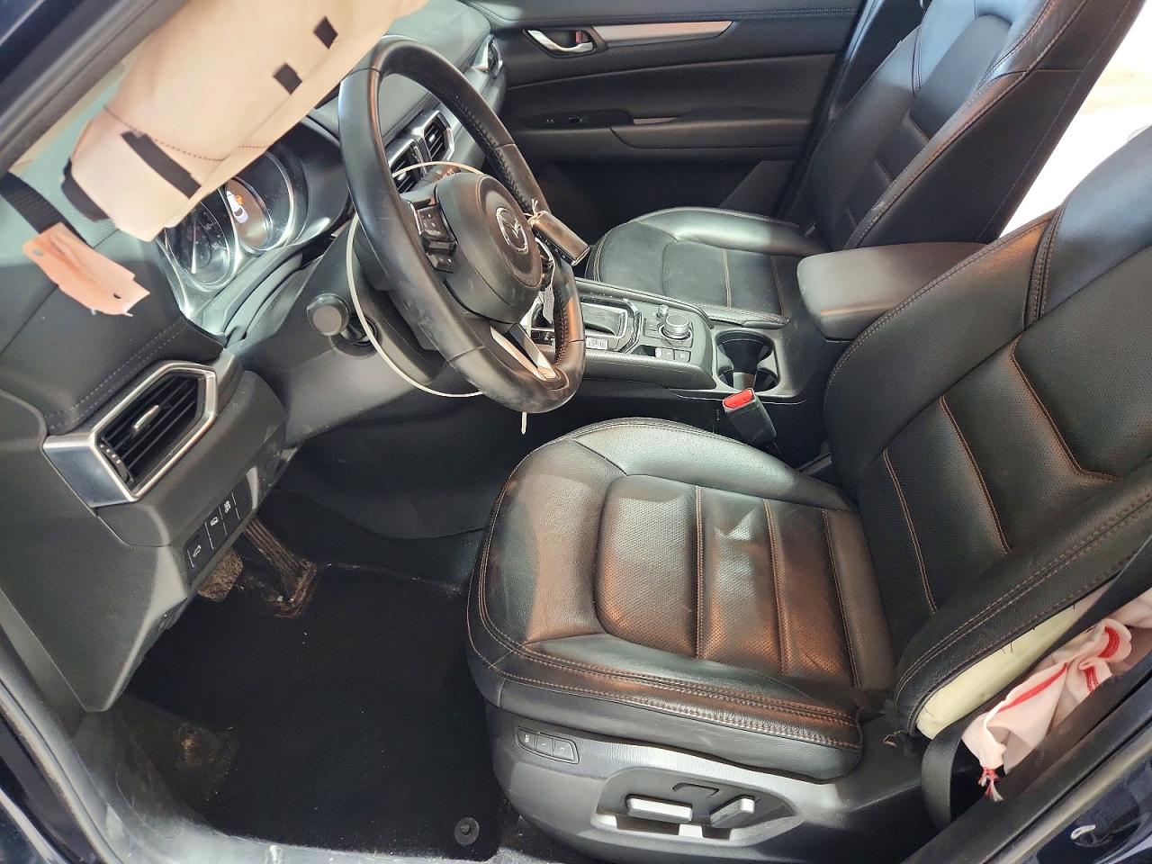 Mazda CX-5 TOURING