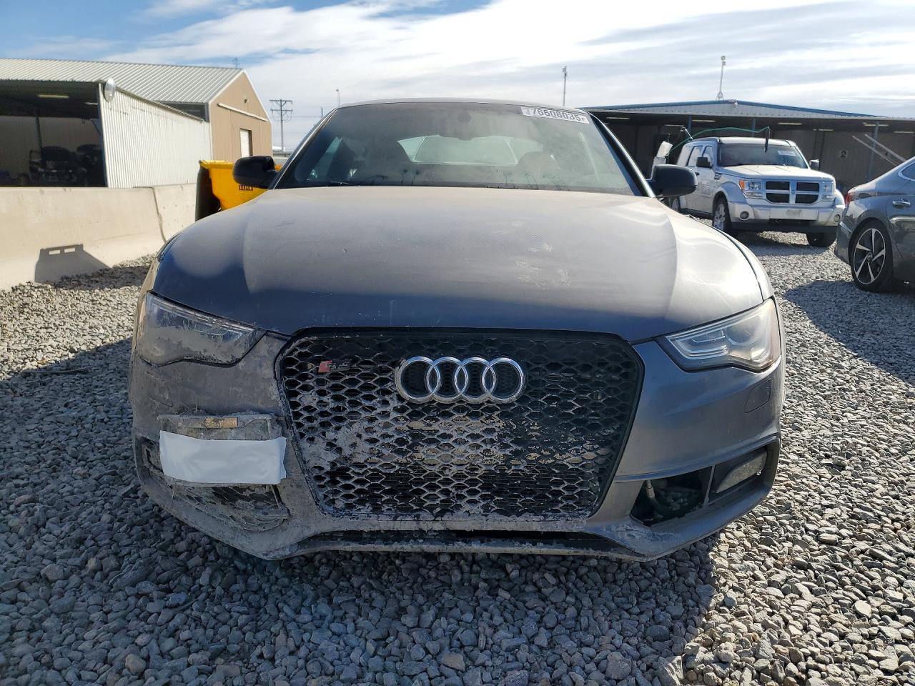 Audi S5