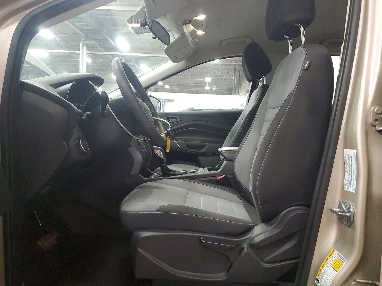 Ford ESCAPE S