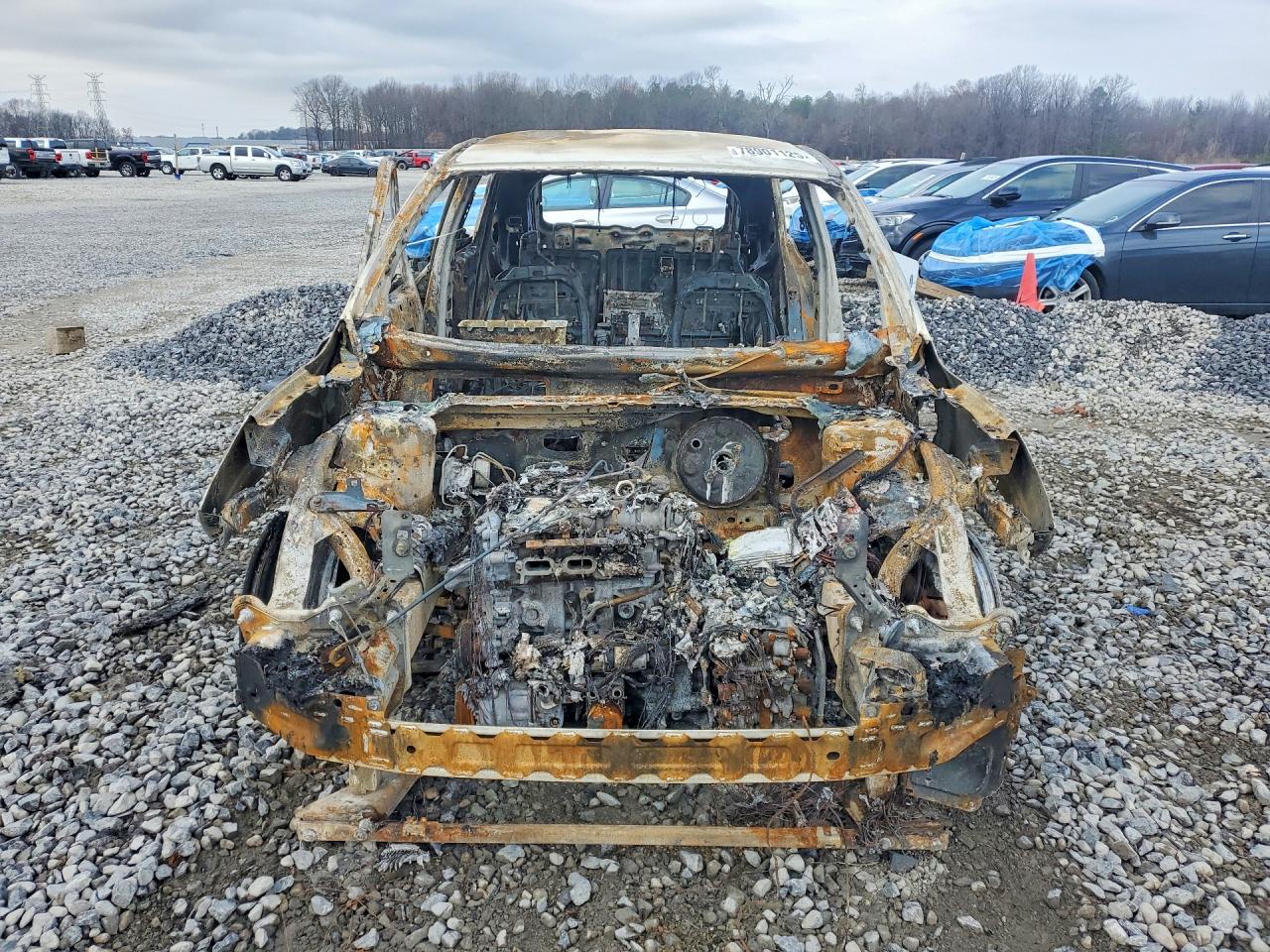 Ford ESCAPE