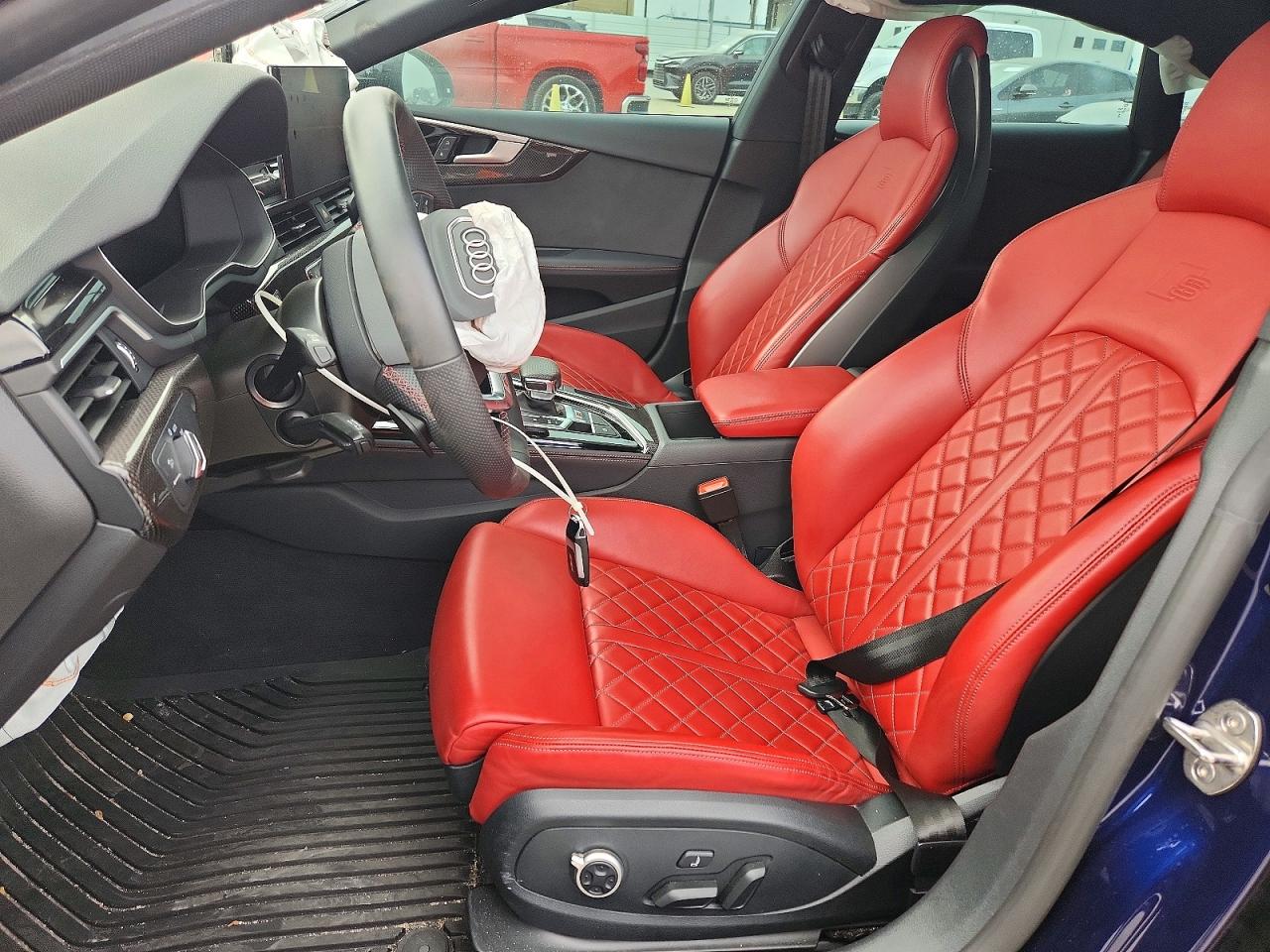 Audi S5 PREMIUM PLUS