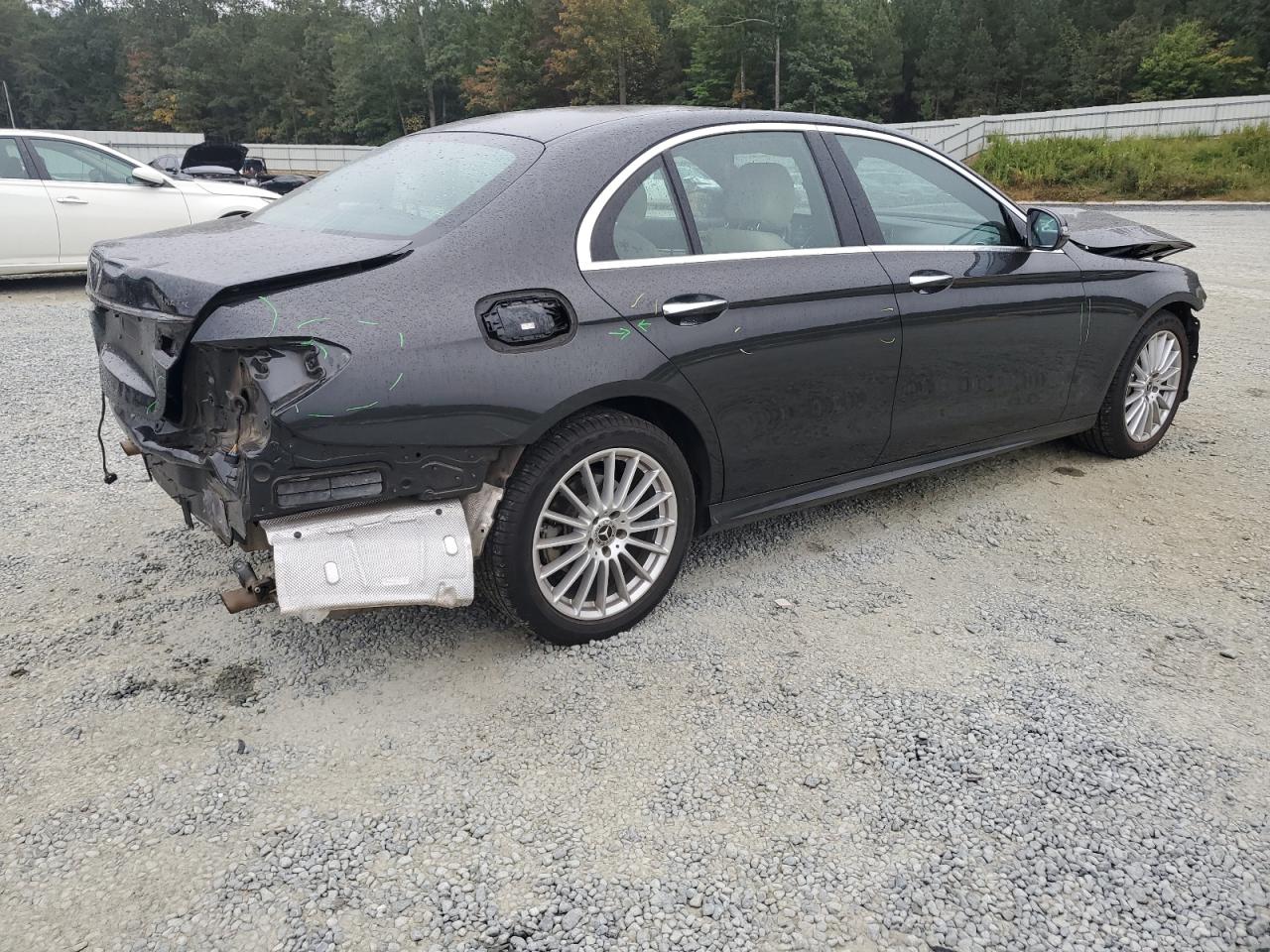Mercedes-benz E 350 4MATIC