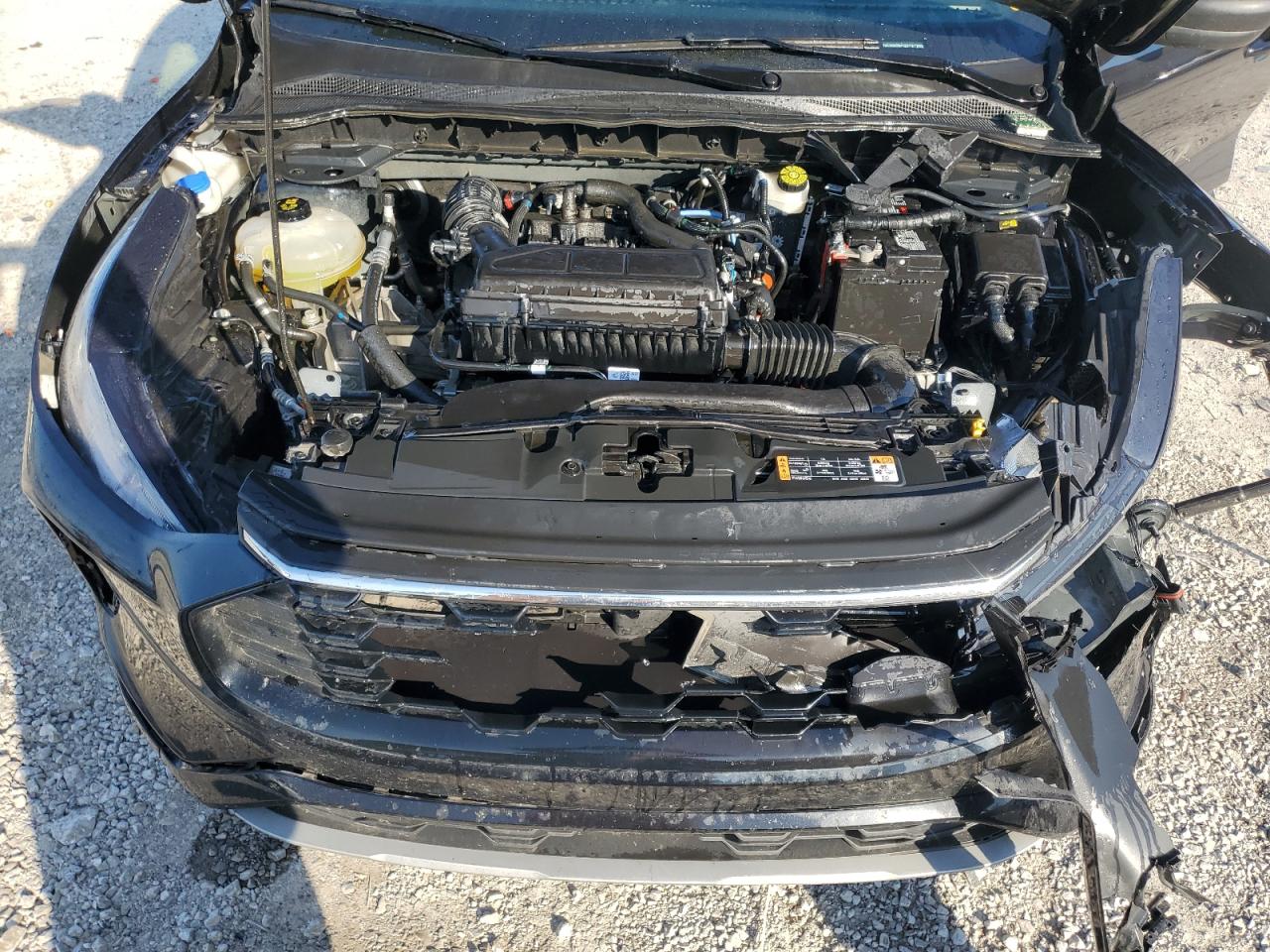 Ford ESCAPE ST LINE