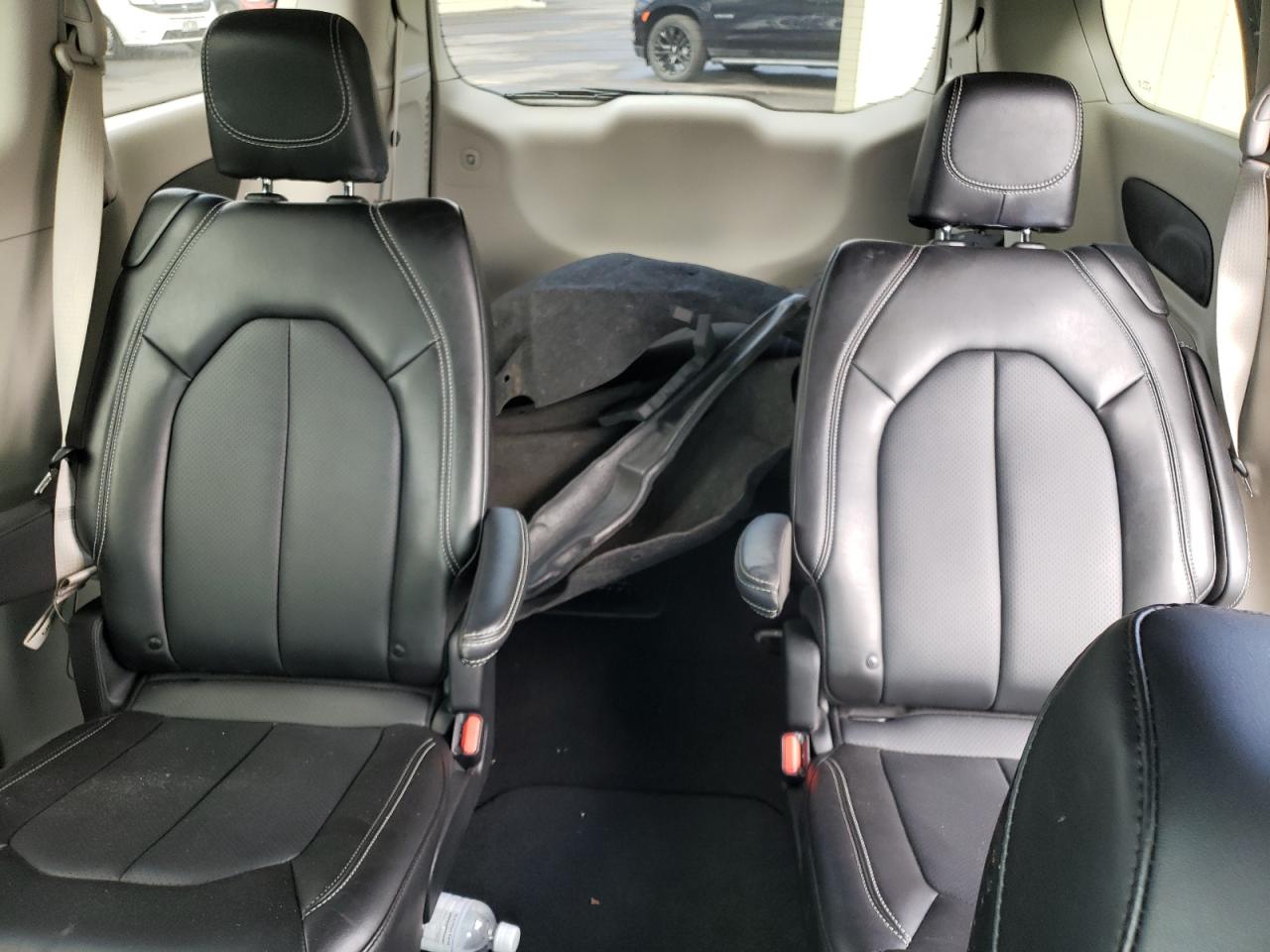 Chrysler PACIFICA TOURING L