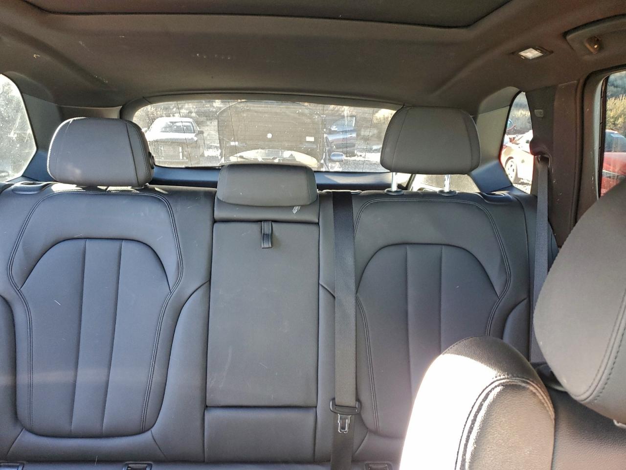 Bmw X5 XDRIVE40I