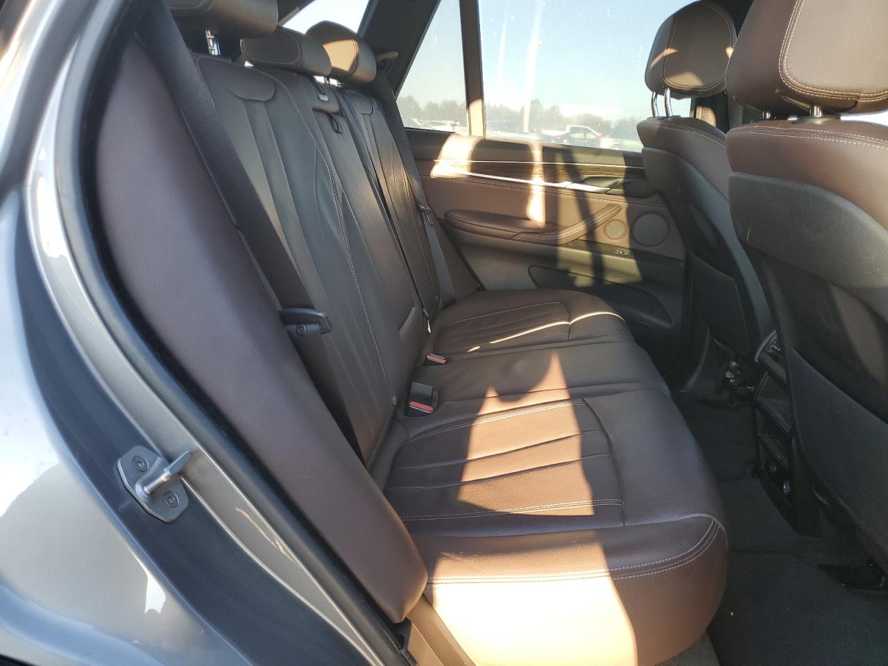 Bmw X5 XDR40E