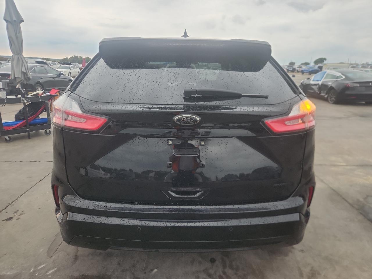 Ford EDGE SE