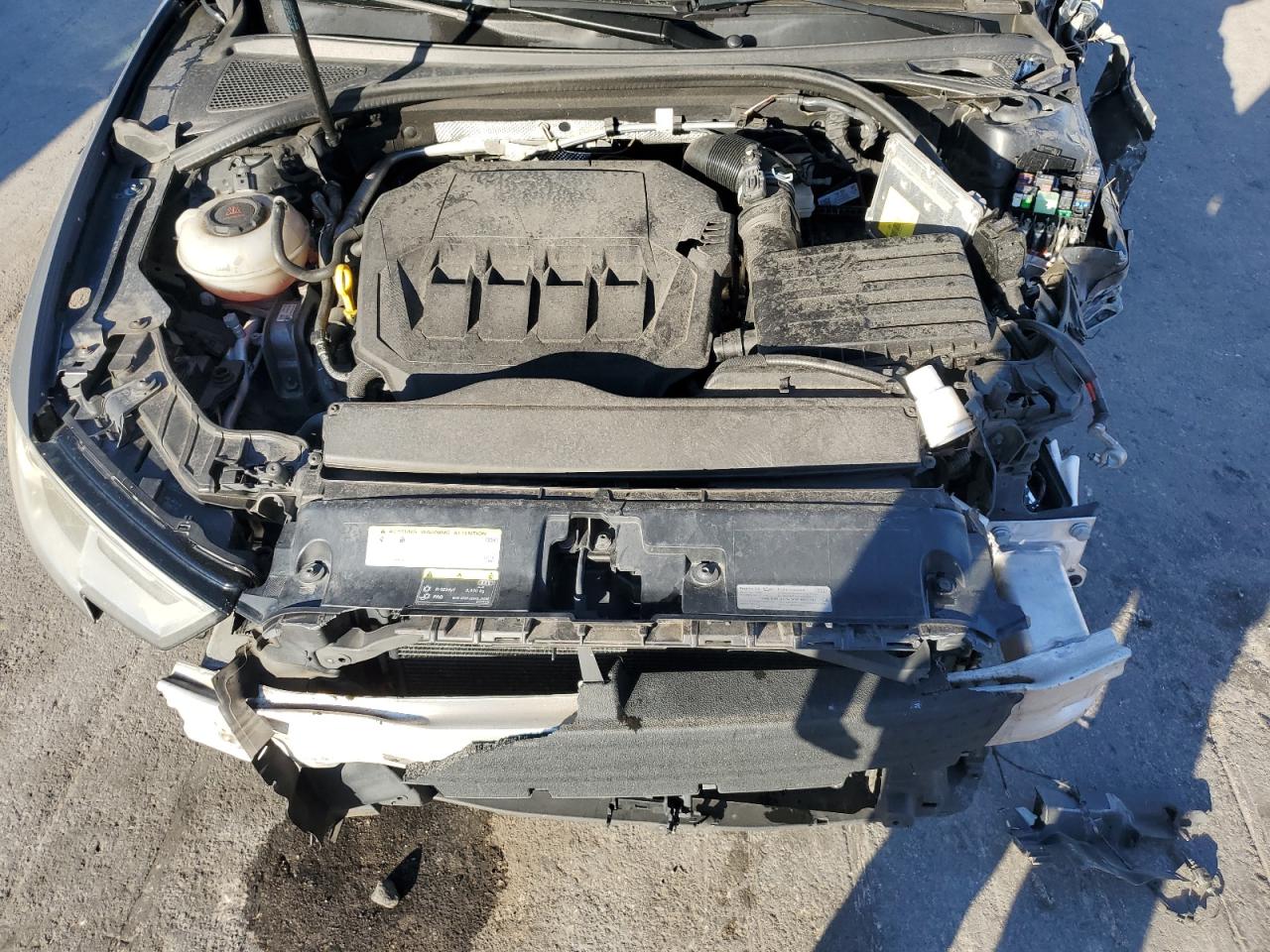 Audi A3 PREMIUM