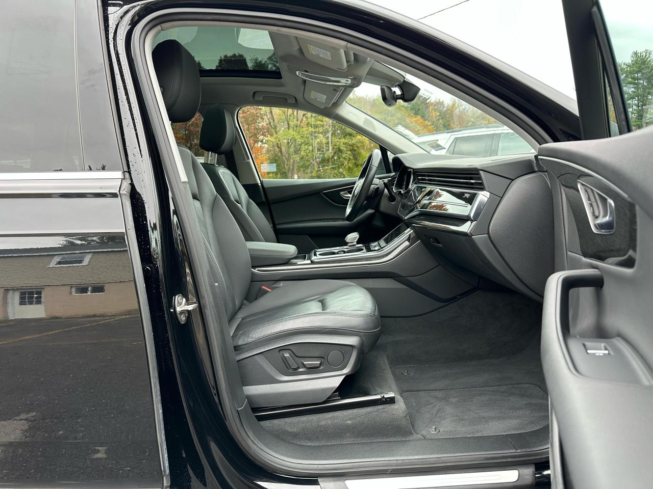 Audi Q7 PREMIUM PLUS