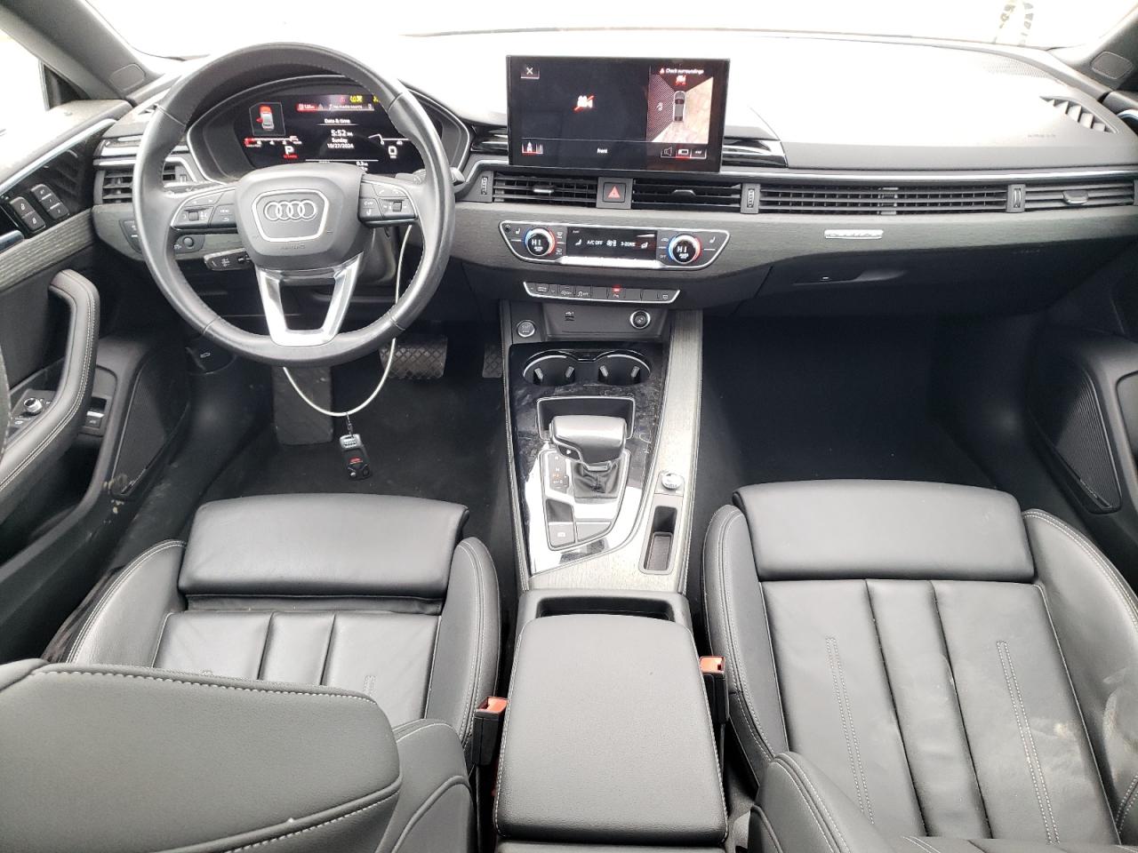 Audi A5 PREMIUM PLUS 45
