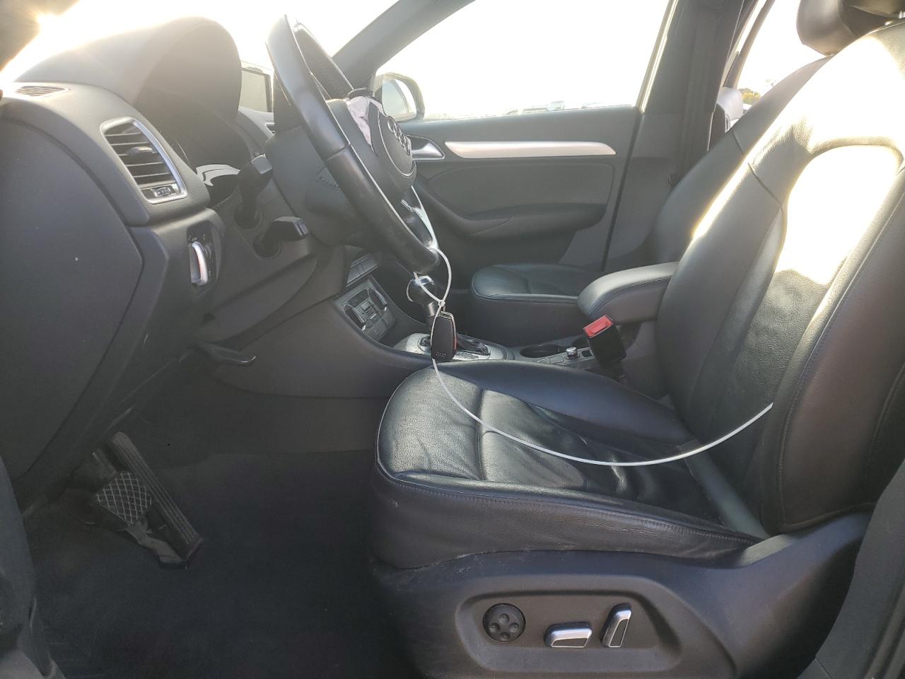 Audi Q3 PREMIUM