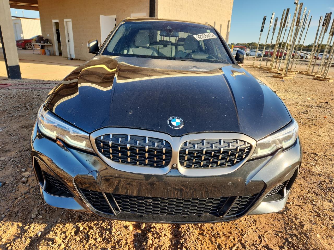 Bmw M340I