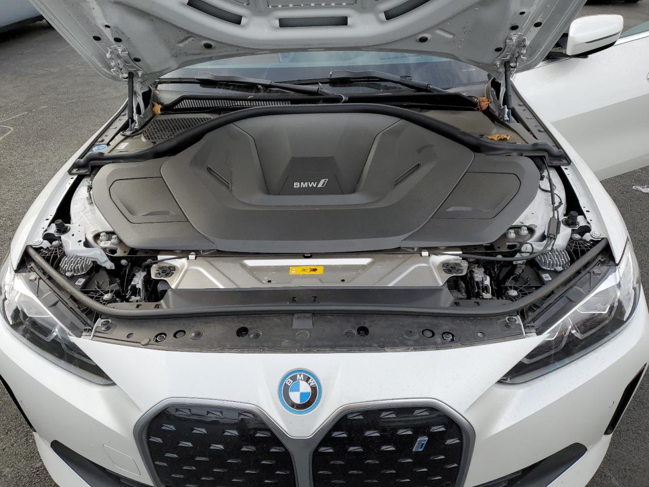 Bmw I4 EDRIVE 35