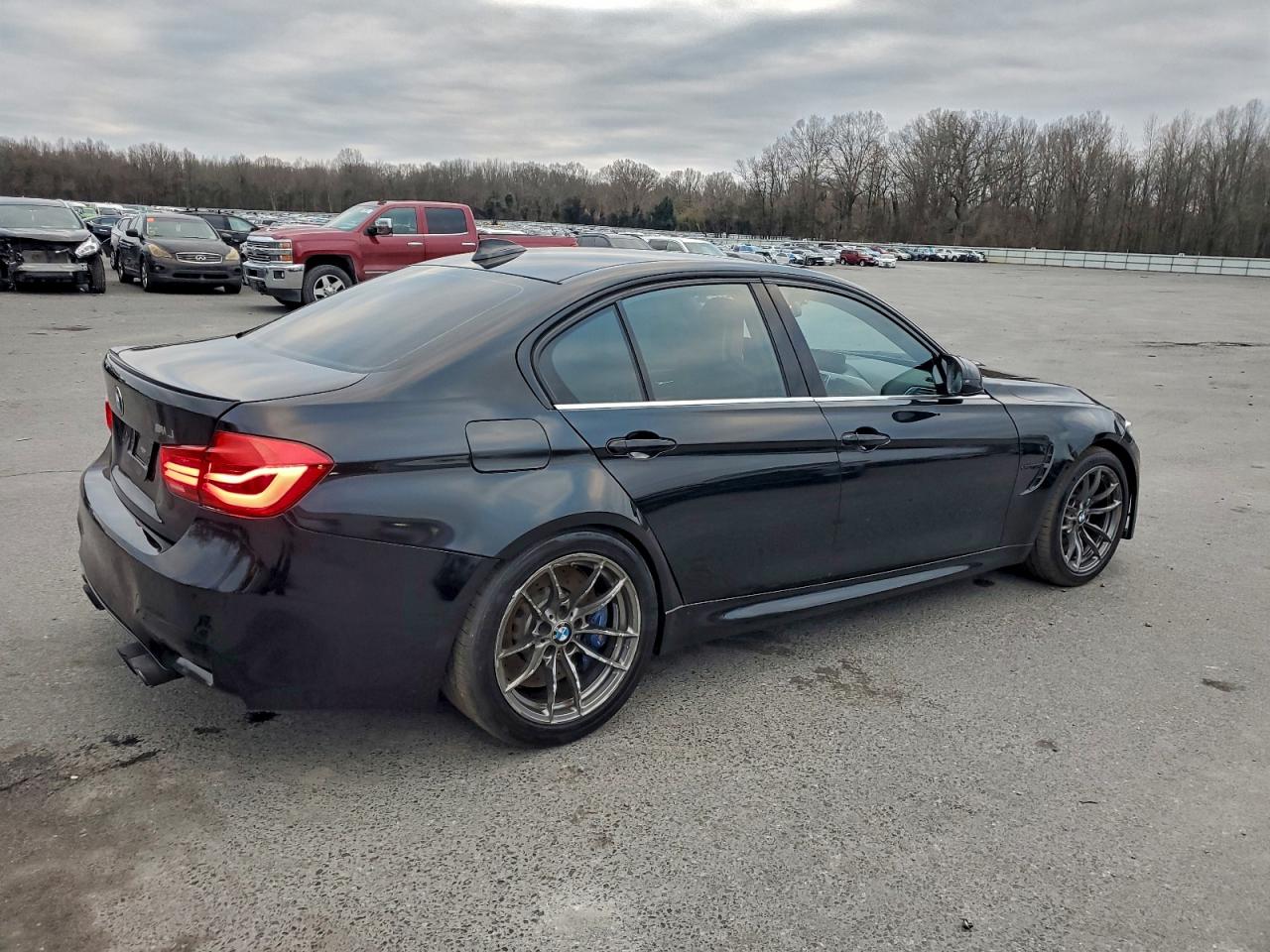 Bmw M3