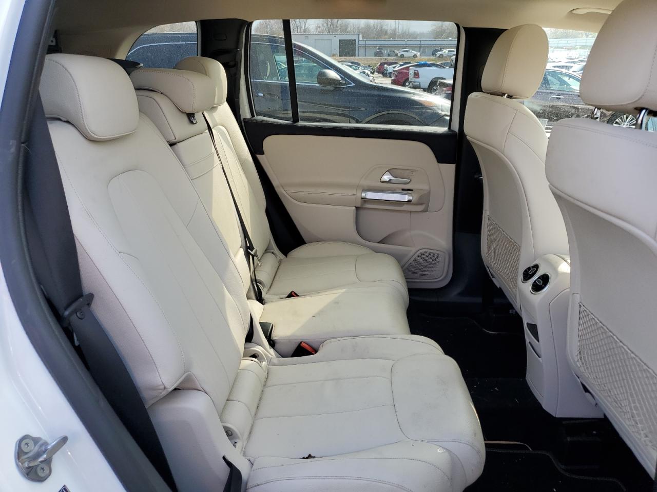 Mercedes-benz GLB 250