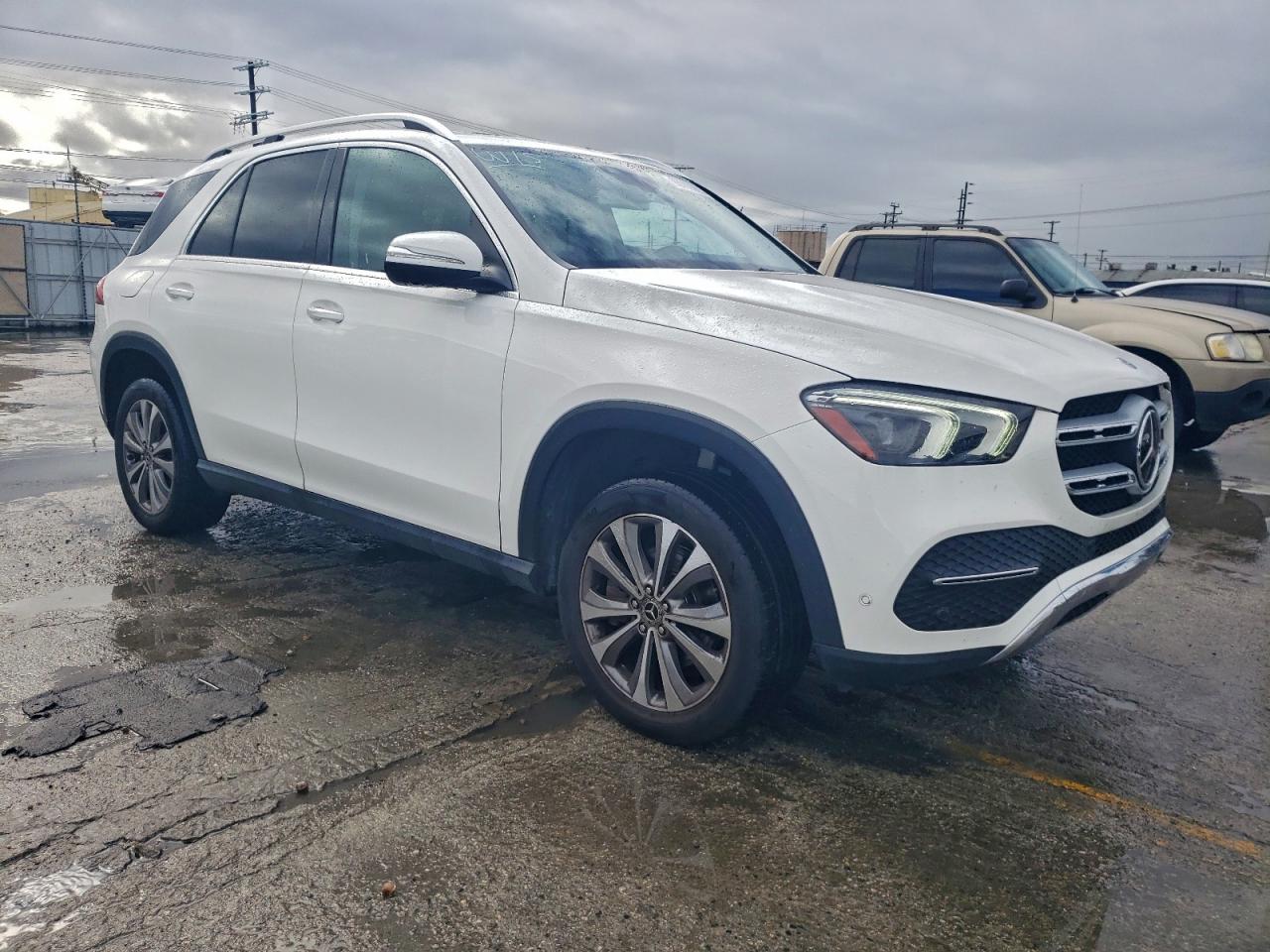 Mercedes-benz GLE 350 4MATIC