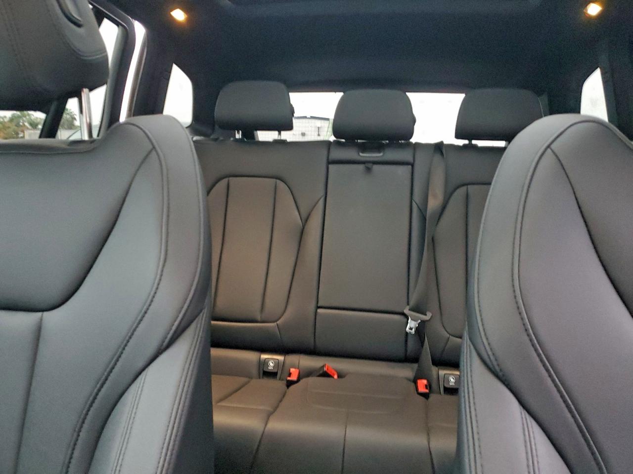Bmw X3 SDRIVE30I