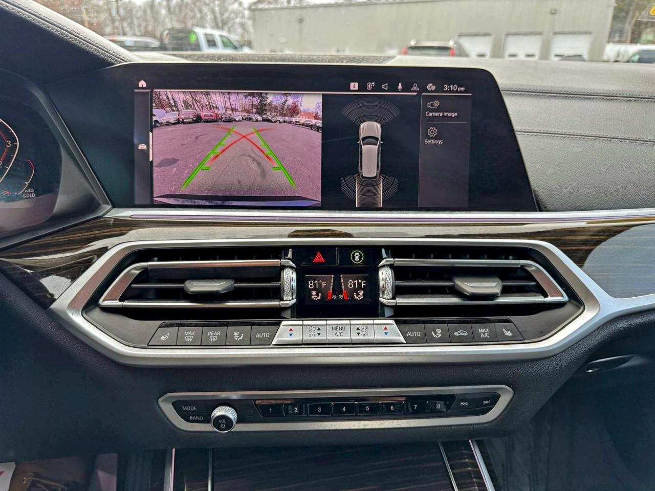 Bmw X7 XDRIVE40I