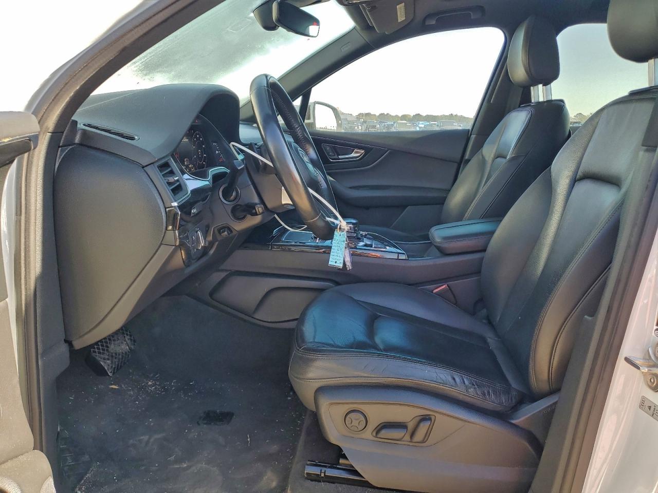 Audi Q7 PREMIUM PLUS
