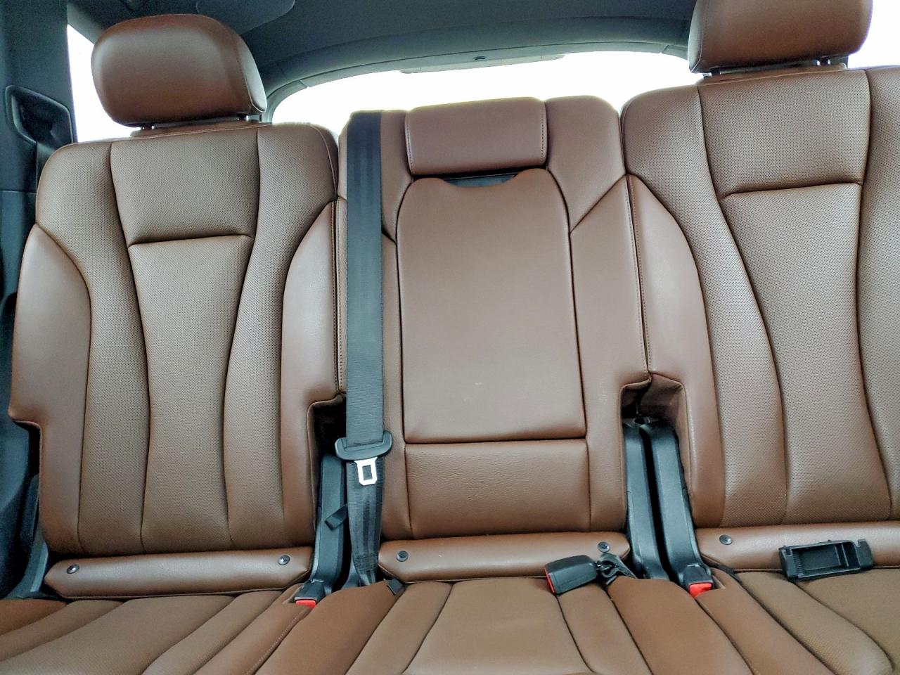 Audi Q7 PREMIUM PLUS
