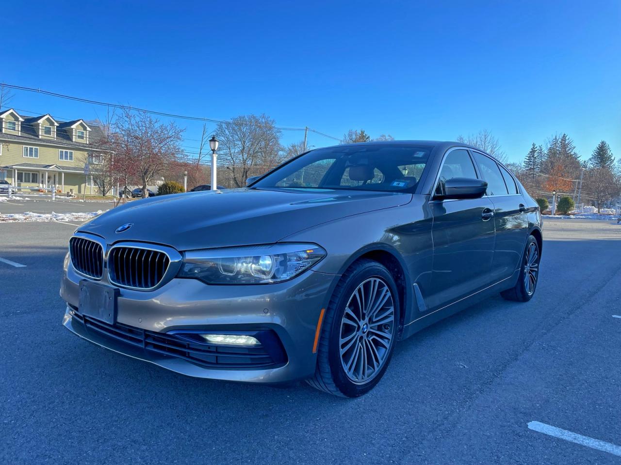 Bmw 530 XI