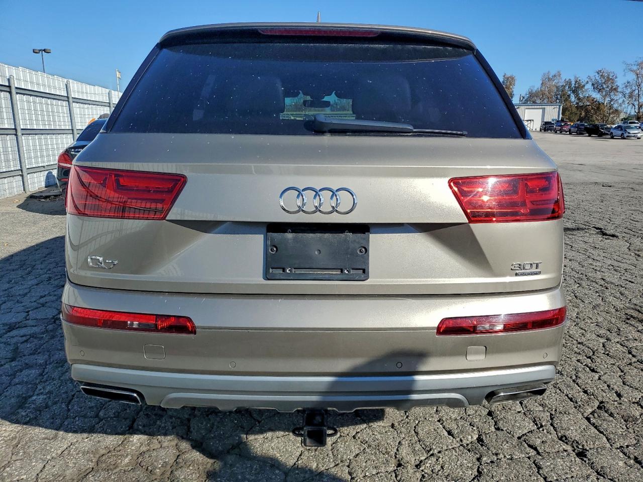 Audi Q7 PREMIUM