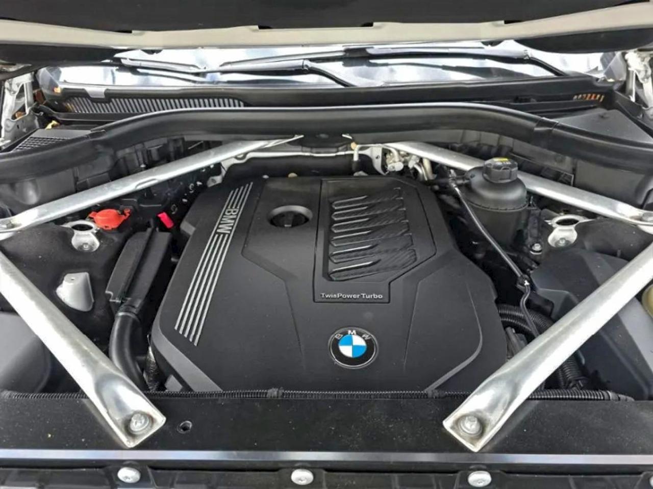 Bmw X7 XDRIVE40I